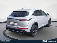 Voitures D'occasion À Valenciennes | Ds Ds 7 E-Tense 225Ch Rivoli
