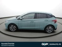 Voitures D'occasion À Valenciennes | Hyundai I20 1.0 T-Gdi 90Ch Intuitive