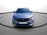 Voitures D'occasion À Valenciennes | Peugeot 5008 Hybrid 136Ch Allure Pack E-Dcs6