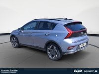 Voitures D'occasion À Valenciennes | Hyundai Bayon 1.0 T-Gdi 100Ch Creative