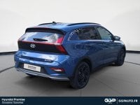 Voitures D'occasion À Valenciennes | Hyundai Bayon 1.0 T-Gdi 90Ch Ultime Edition