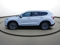 Voitures D'occasion À Valenciennes | Hyundai Santa Fe 1.6 T-Gdi 265Ch Plug-In Executive Bva6 Htrac