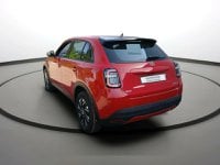 Voitures D'occasion À Valenciennes | Fiat 600 1.2 Hybrid 136Ch Dct6