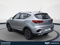 Voitures D'occasion À Valenciennes | Mg Zs 1.0 T-Gdi 111Ch Luxury