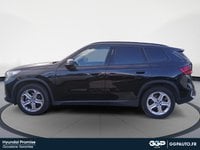 Voitures D'occasion À Valenciennes | Bmw X1 Sdrive18D 150Ch