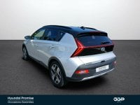 Voitures D'occasion À Aulnoy-Lez-Valenciennes | Hyundai Bayon 1.0 T-Gdi 100Ch Hybrid 48V Creativ...