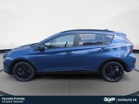 Voitures D'occasion À Valenciennes | Hyundai Bayon 1.0 T-Gdi 90Ch Ultime Edition