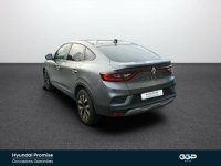 Voitures D'occasion À Valenciennes | Renault Arkana 1.3 Tce 140Ch Fap Business Edc