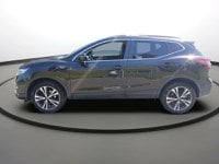 Voitures D'occasion À Valenciennes | Nissan Qashqai 1.3 Dig-T 140Ch Tekna Euro6D-T