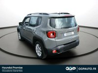 Voitures D'occasion À Valenciennes | Jeep Renegade 1.0 Gse T3 120Ch Limited My21