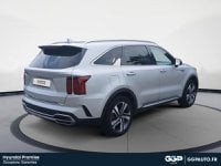 Voitures D'occasion À Valenciennes | Kia Sorento 1.6 T-Gdi 265Ch Phev Premium Bva6 4X4 7 Places