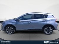 Voitures D'occasion À Valenciennes | Hyundai Bayon 1.0 T-Gdi 100Ch Creative