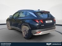 Voitures D'occasion À Valenciennes | Hyundai Tucson 1.6 T-Gdi 215Ch Hybrid Intuitive