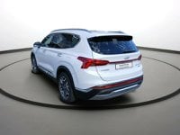 Voitures D'occasion À Valenciennes | Hyundai Santa Fe 1.6 T-Gdi 265Ch Plug-In Executive Bva6 Htrac