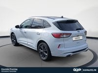Voitures D'occasion À Valenciennes | Ford Kuga 2.5 Duratec 225Ch Phev St-Line X Bva