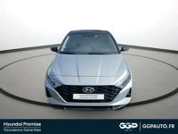 Voitures D'occasion À Valenciennes | Hyundai I20 1.0 T-Gdi 100Ch Hybrid Creative