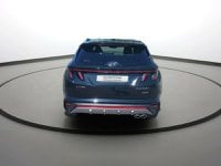 Voitures D'occasion À Valenciennes | Hyundai Tucson 1.6 T-Gdi 230Ch Hybrid N Line Executive Bva6