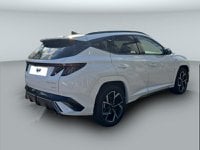 Voitures D'occasion À Aulnoy-Lez-Valenciennes | Hyundai Tucson 1.6 T-Gdi 215Ch Hybrid N Line Exe...