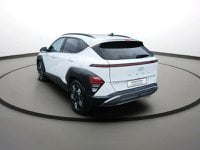 Voitures D'occasion À Valenciennes | Hyundai Kona 1.6 Gdi 129Ch Hybrid Executive Dct-6