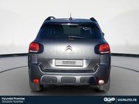 Voitures D'occasion À Valenciennes | Citroën C3 Aircross Bluehdi 110Ch S&S C-Series