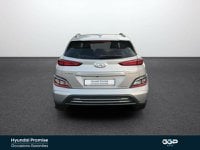 Voitures D'occasion À Valenciennes | Hyundai Kona Electric 39Kwh - 136Ch Intuitive