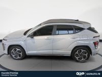 Voitures D'occasion À Valenciennes | Hyundai Kona 1.6 Gdi 138Ch Hybrid N Line Executive Dct-6