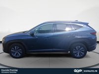 Voitures D'occasion À Valenciennes | Hyundai Tucson 1.6 T-Gdi 230Ch Hybrid Creative Bva6