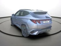 Voitures D'occasion À Valenciennes | Hyundai Tucson 1.6 T-Gdi 239Ch Hybrid N Line Ultime Edition
