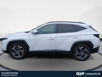 Voitures D'occasion À Valenciennes | Hyundai Tucson 1.6 Crdi 136Ch Hybrid 48V Executive Dct7