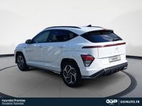 Voitures D'occasion À Valenciennes | Hyundai Kona 1.6 Gdi 138Ch Hybrid N Line Executive Dct-6