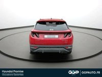 Voitures D'occasion À Valenciennes | Hyundai Tucson 1.6 T-Gdi 230Ch Hybrid Creative Bva6