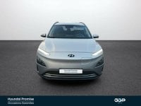 Voitures D'occasion À Valenciennes | Hyundai Kona Electric 39Kwh - 136Ch Intuitive