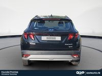 Voitures D'occasion À Valenciennes | Hyundai Tucson 1.6 T-Gdi 215Ch Hybrid Intuitive