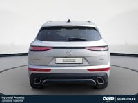 Voitures D'occasion À Valenciennes | Ds Ds 7 E-Tense 225Ch Rivoli