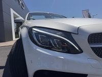 Voitures D'occasion À Valenciennes | Mercedes-Benz Classe C Cabriolet 220 D 170Ch Fascination 9G...