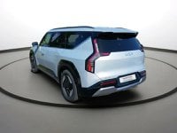 Voitures D'occasion À Valenciennes | Kia Ev9 204Ch 99,8Kwh Earth 2Wd