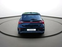Voitures D'occasion À Valenciennes | Hyundai I20 1.0 T-Gdi 90Ch Intuitive
