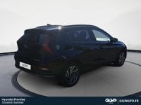 Voitures D'occasion À Valenciennes | Hyundai Bayon 1.0 T-Gdi 100Ch Intuitive