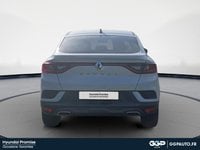 Voitures D'occasion À Valenciennes | Renault Arkana 1.3 Tce Mild Hybrid 160Ch Rs Line Edc -22