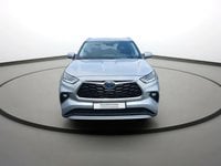 Voitures D'occasion À Valenciennes | Toyota Highlander 2.5 Hybrid 248Ch Design Business Awd-I My22