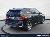 Voitures D'occasion À Valenciennes | Bmw X1 Sdrive18D 150Ch