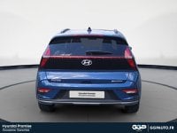 Voitures D'occasion À Valenciennes | Hyundai Bayon 1.0 T-Gdi 90Ch Ultime Edition