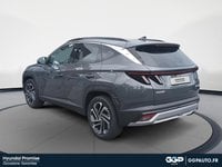 Voitures D'occasion À Valenciennes | Hyundai Tucson 1.6 T-Gdi 215Ch Hybrid Executive