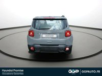 Voitures D'occasion À Valenciennes | Jeep Renegade 1.0 Gse T3 120Ch Limited My21