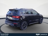 Voitures D'occasion À Valenciennes | Cupra Ateca 1.5 Tsi 150Ch V Dsg7