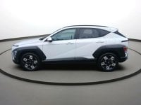 Voitures D'occasion À Valenciennes | Hyundai Kona 1.6 Gdi 129Ch Hybrid Executive Dct-6