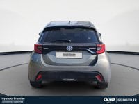 Voitures D'occasion À Valenciennes | Toyota Yaris 116H Iconic 5P My22