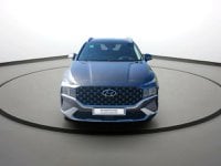 Voitures D'occasion À Valenciennes | Hyundai Santa Fe 1.6 T-Gdi 265Ch Plug-In Executive Bva6 Htrac