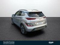Voitures D'occasion À Valenciennes | Hyundai Kona Electric 39Kwh - 136Ch Intuitive