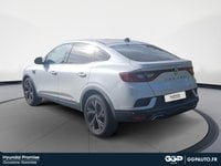 Voitures D'occasion À Valenciennes | Renault Arkana 1.3 Tce Mild Hybrid 160Ch Rs Line Edc -22